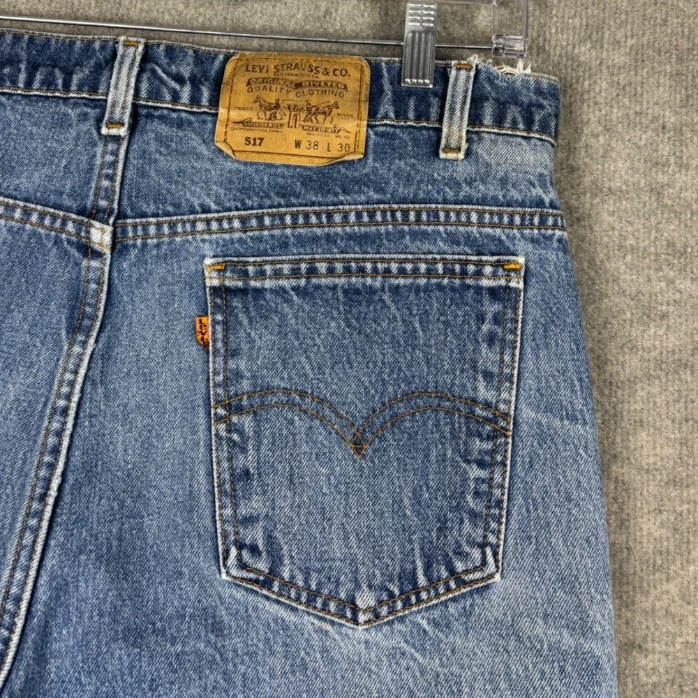 Levis levi 517